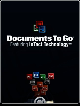 Documents To Go App